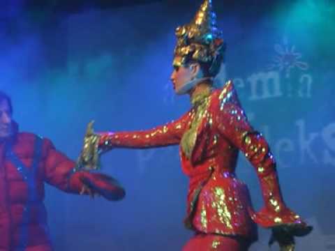 Najlepsze z Romy - Meluzyna