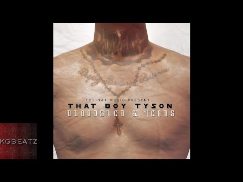 That Boy Tyson ft. Show Banga, Lil Ted, AkaFrank - Shut Up [New 2016]