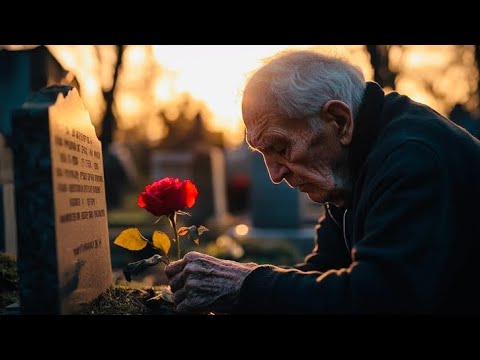The Final Goodbye - Official Music Video