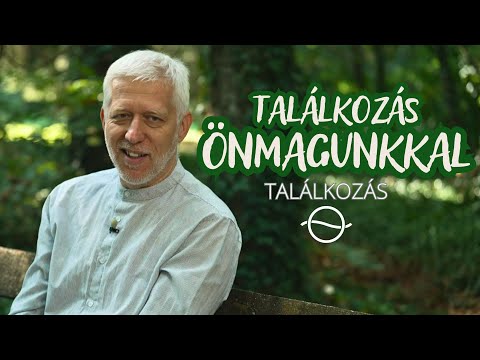 ISTEN ÁLMOKAT HELYEZ A SZÍVÜNKRE - Találkozás