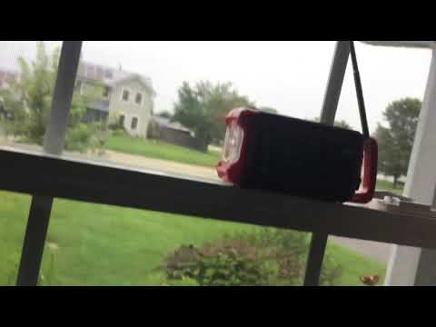 Midland ER-50 activation! (EAS #240-242)