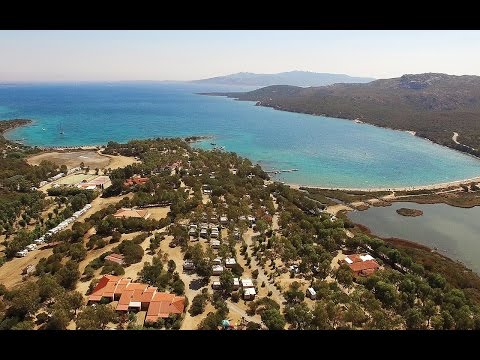 Capodorso - Summer 2016