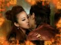 LEE MIN HO And DARA(SANDARA) PARK(2NE1 ...