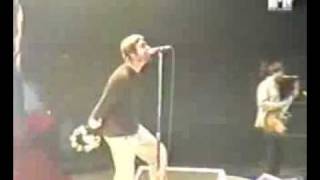 Oasis - Stay Young (Live at G-Mex 1997)