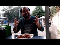 Delhi Style Deep Fry Chicken Sher E Punjab On Canal Road Nr Kapadia Health Club Bhatar Surat