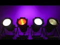 Ovation Pars Product Video by CHAUVET Professional