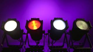 Video thumbnail for Ovation Pars Product Video by CHAUVET Professional by CHAUVET Professional