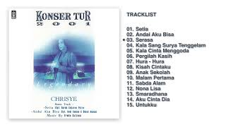 Download lagu Chrisye - Album Konser Tur 2001 | Audio HQ mp3 Download lagu Chrisye - Album Konser Tur 2001 | Audio HQ mp3