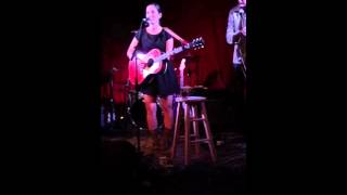 Meiko &quot;Heard it all before&quot; live at The Hotel Cafe LA