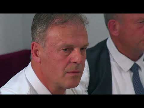 Mustaf rama -këngë për Fatmir Nimanaj