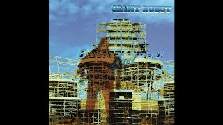 Buckethead - Giant Robot