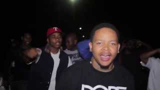 Nigga Get Off - TeeCee4800, Reem Riches, RJ