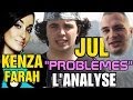 KENZA / JUL - PROBLÈMES : L'ANALYSE de ...