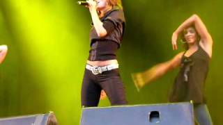 Marie Serneholt - That&#39;s the Way My Heart Goes