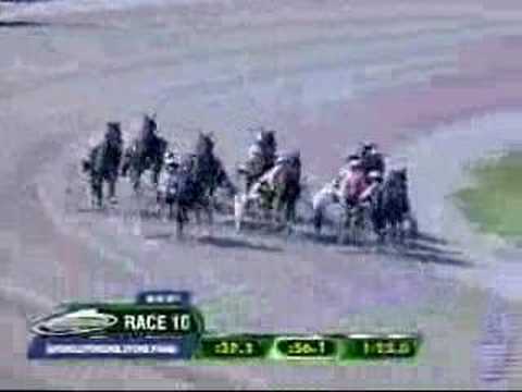 2007 Hambletonian Oaks