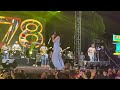 STECU DIFARINA INDRA OM ADELLA Hut Boyolali Dangdut Dangdutkoplo Boyolali