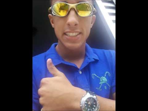 Mc Bruninho Chavoso da pg - Ta bobo com isso loco