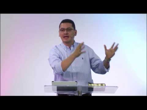 Venciendo el conformismo - Pastor Bernardo Gómez