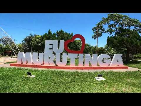 Cidade de Murutinga do Sul SP