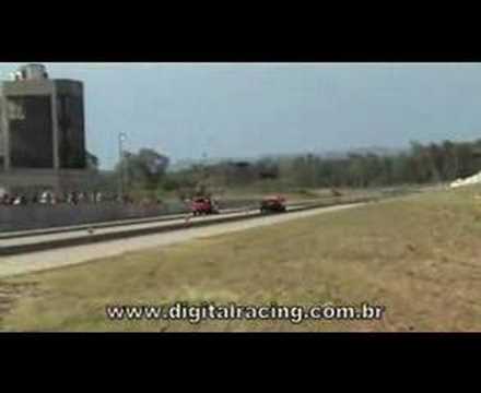 DigitalRacing.com.br: Gol Nelter x xDaniela Stangherlin