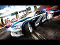 Need For Speed Most Wanted 2005 Full Game In 4K