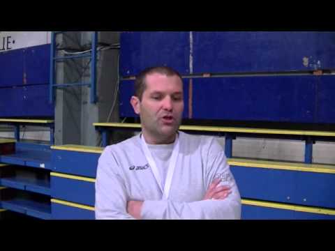 23.10.2014. Najava VI kola PRLM