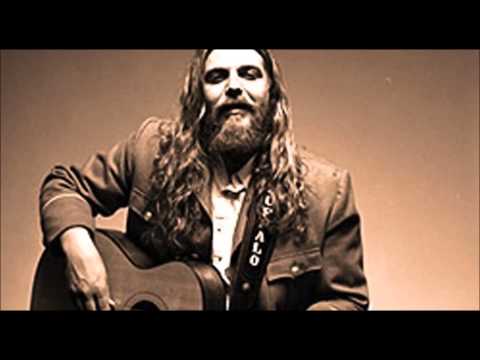 The White Buffalo - Ballad of a Deadman