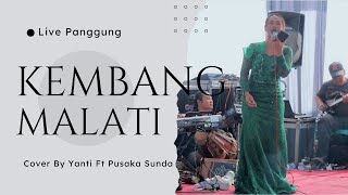 Download lagu Kembang Malati  - Abiel Jatnika | Yanti Ft Pusaka Sunda mp3