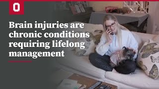 Newswise:Video Embedded study-finds-brain-injuries-are-chronic-conditions-that-require-lifelong-management