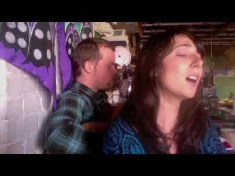 The socialites // Dirty Projector // COUTEAU PAPILLON