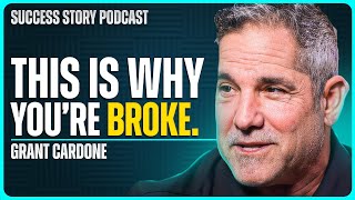 How To Get Anything You Want In Life or Business | Grant Cardone - Billionaire Real Estate Mogul