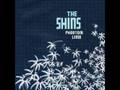 The Shins - Spilt Needles (Alternate Version)