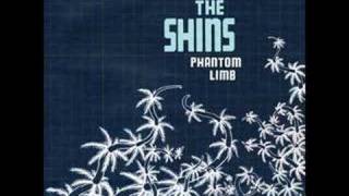 The Shins - Spilt Needles (Alternate Version)