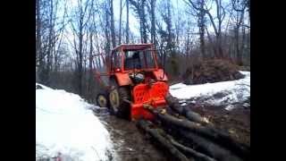 URSUS 335 - KRPAN 5SI CRO URSUS 335 - KRPAN 5SI CRO
