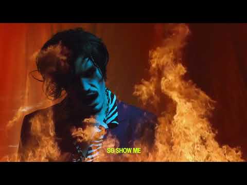 NILUM - Taxi To Inferno (Official Lyrics Video)