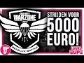 Het GROOTSTE WARZONE-TOERNOOI van NL - Beste plays!