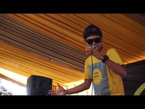 HIJI CATETAN LANGSUNG NEUNDEUN HAREPAN#CEU TARSIH FEAT REFRESH