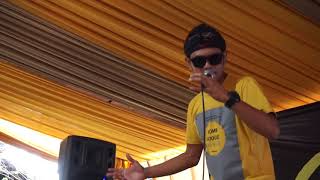 Download lagu HIJI CATETAN LANGSUNG NEUNDEUN HAREPAN#CEU TARSIH FEAT REFRESH mp3