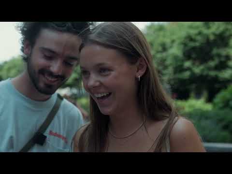 Why is New York City the HARDEST Place to Perform Magic?