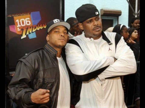 Styles P & Sheek Louch - The Message / Check Yo Self Freestyle