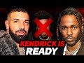 Kendrick is READY, J Cole is OVER, Don't count out DRAKE!!