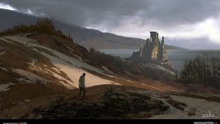 Uncharted 4: A Thief's End - Chapter 08: The Grave of Henry Avery [No Commentary]