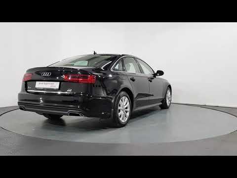Audi Approved Plus Wexford - 2016 Audi A6 2.0TDI 150 SE S-T AUTO - LOW MILE...