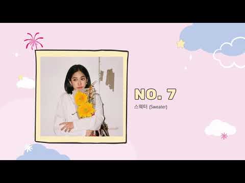 [O2jam] 스웨터 (Sweater) - No. 7