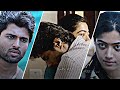 Aziyat X Dear Comrade Lofi Status WhatsApp Status Aesthetic Status Pratyush Dhiman