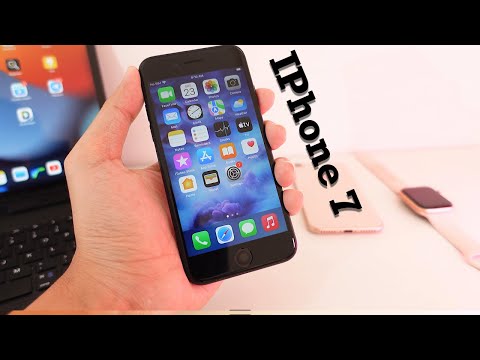 HUGE Change for iPhone 7