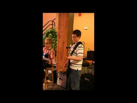 Weezer - In The Garage, Standard Tuning