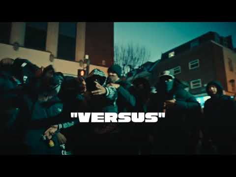 Kwengface x Giggs 2023 UK Rap Drill Type Beat [Free] - "Versus" (Prod. B Cav Beats)