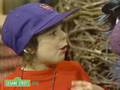 Sesame Street Herry Christopher Talk