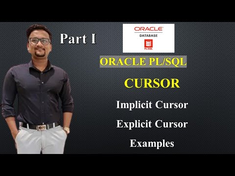 Cursor In Plsql Implicit Cursor Explicit Cursor